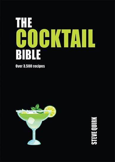 The Cocktail Bible