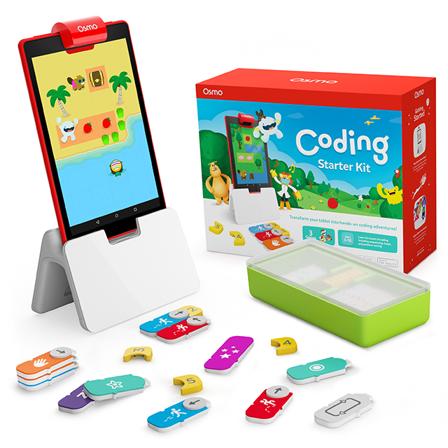 Osmo Coding Starter Kit