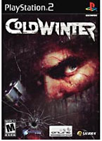 Cold Winter PlayStation 2 Game Review
