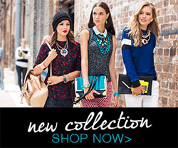 Colette by Colette Hayman