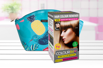 ColourB4 Packs