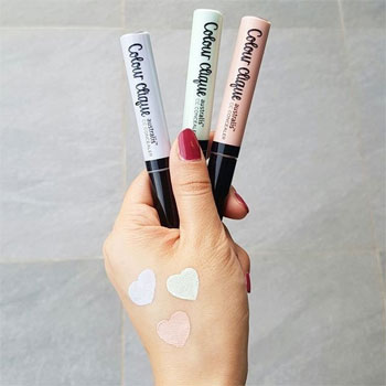 Australis Cosmetics Colour Clique Concealers