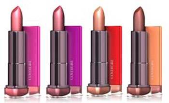 Covergirl Colourlicious Lipstick