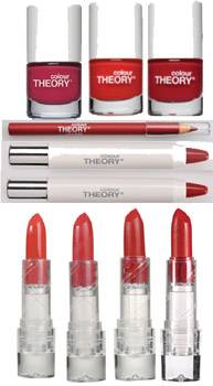 Get Valentine's Day Ready with Colour Theory