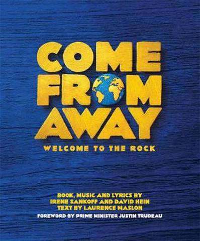 Come From Away Tickets