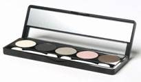 Nvey - Eye Shadow Palette