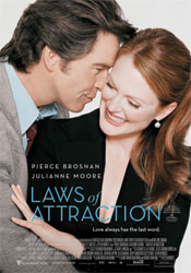 Pierce Brosnan Laws of Attraction