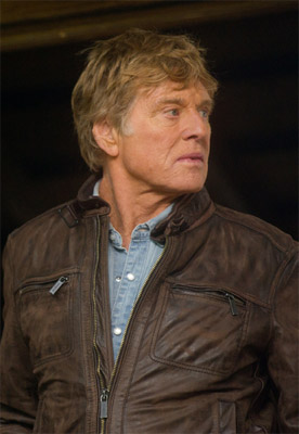 Robert Redford The Company You Keep