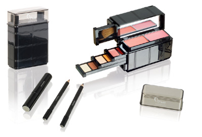 Makeover Essentials Complete Petite Makeup Kits