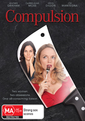 Compulsion DVDs