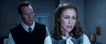 Vera Farmiga The Conjuring 2