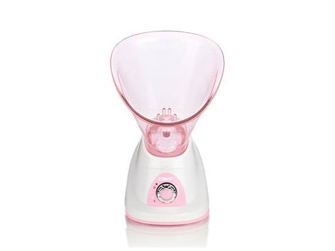 Conair True Glow Warm Steam and Cool Mist Facial Sauna