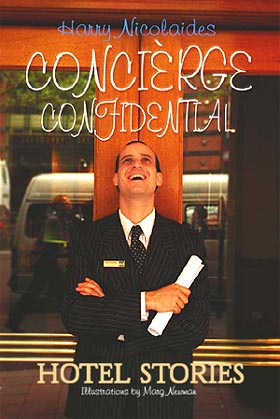 Concierge Confidential