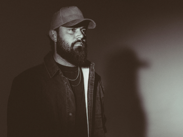 Connor Hicks Captures the Struggle of Moving On In New Single 'Over You Feels Like'