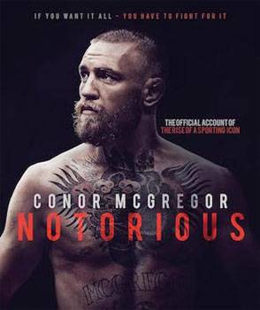 Conor McGregor: Notorious