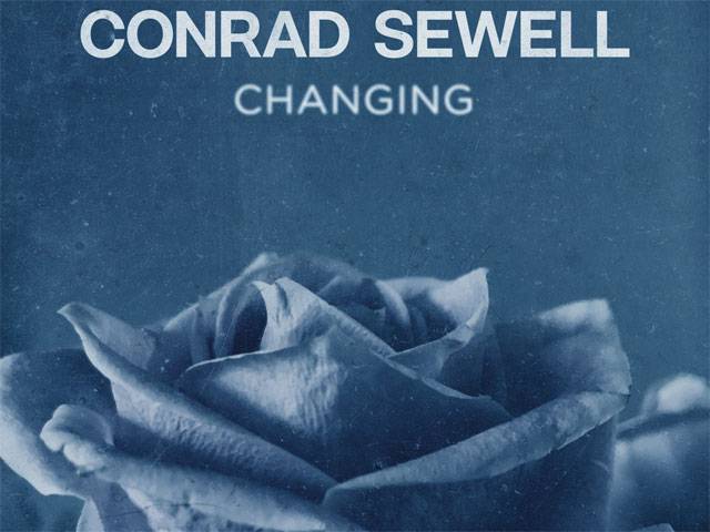 Conrad Sewell Changing
