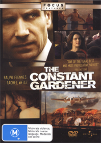 The Constant Gardener