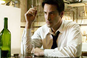 Keanu Reeves - Constantine