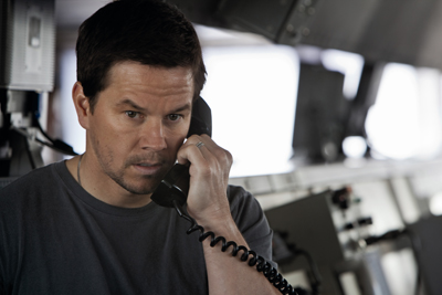 Mark Wahlberg, Kate Beckinsale, Contraband