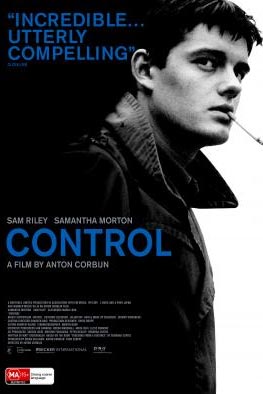 Control Movie