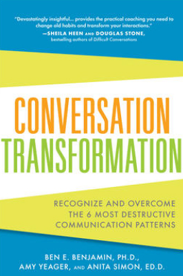 Conversation Transformation