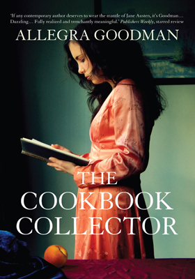 The Cookbook Collector