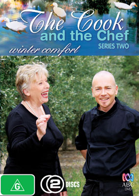 Cook and the Chef Series 2 Winter Comforts