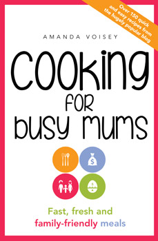 Cooking for Busy Mums