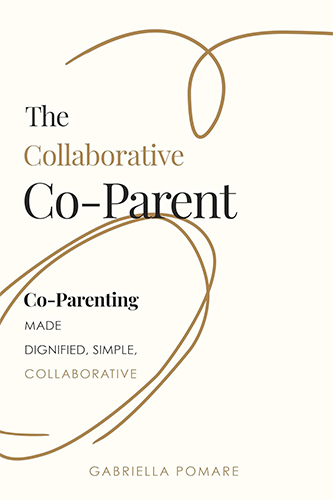 The Collaborative Co Parent