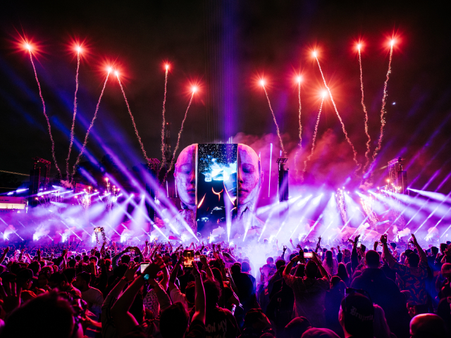 Core's Australian Debut Announces Local & International Line Up