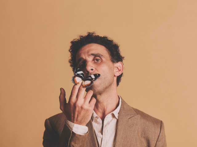 Bell Shakespeare Presents Shakespeare's Political Epic Coriolanus
