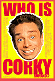 Corky Romano