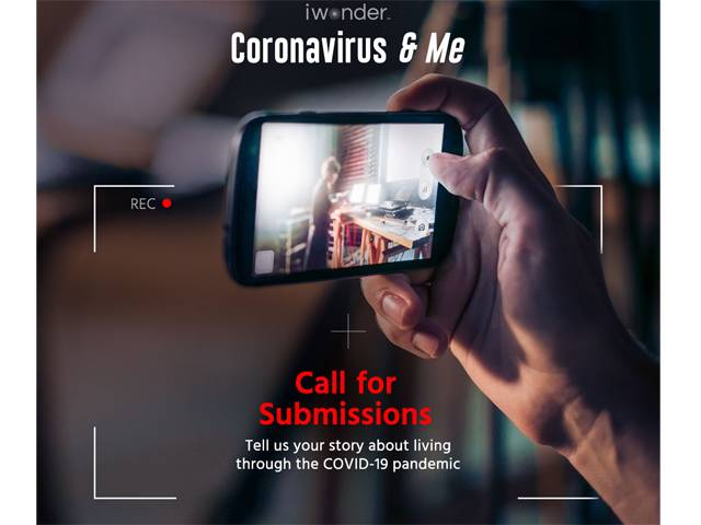 COVID-19 Documentary Series
