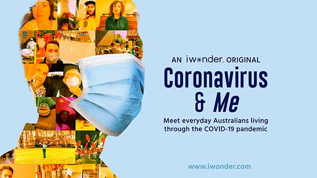 Coronavirus & Me