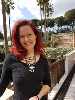 Corinna Kaebel How to Be Happier In the Job You Already Have Interview