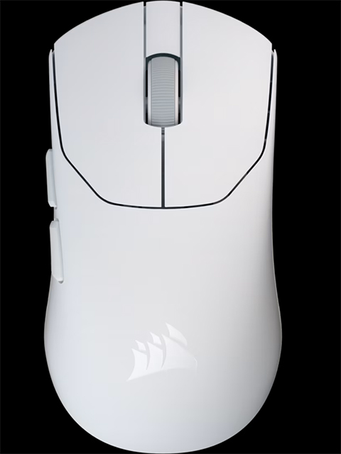 Corsair Sabre V2 PRO Ultralight Wireless Gaming Mouse