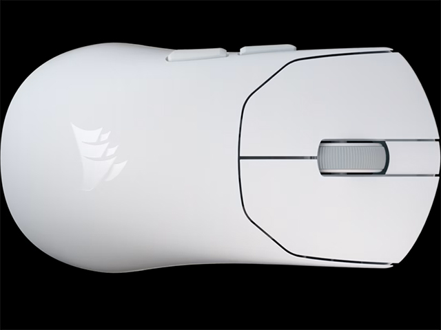 Corsair Sabre V2 PRO Ultralight Wireless Gaming Mouse