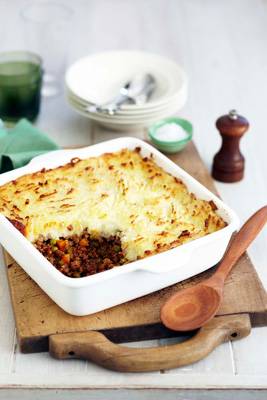 Cottage Pie