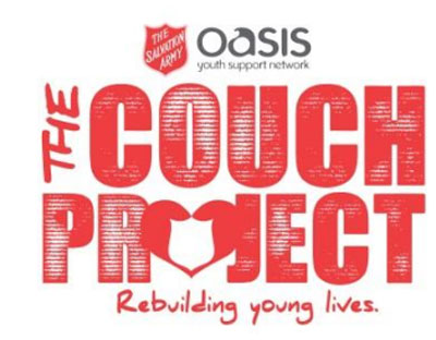 The Couch Project