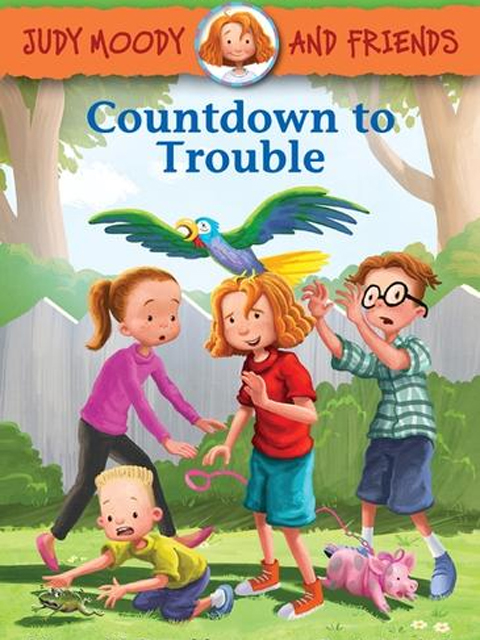 Countdown to Trouble