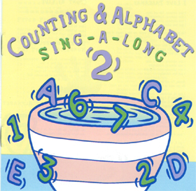 Counting and Alphabet Sing-a-long