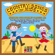 Country Songs For Kids