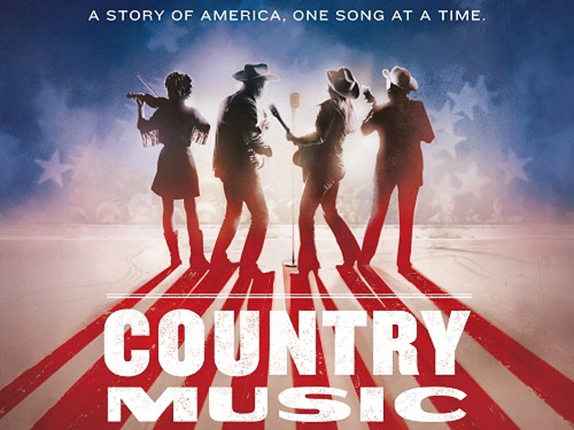 Country Music - A Film By Ken Burns: The Soundtrack