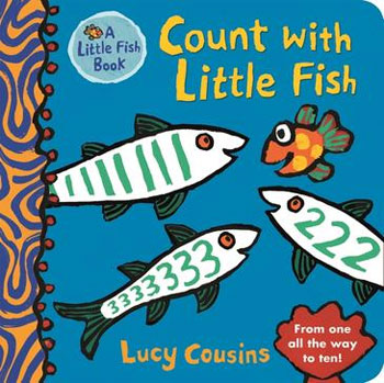 Count with Little Fish