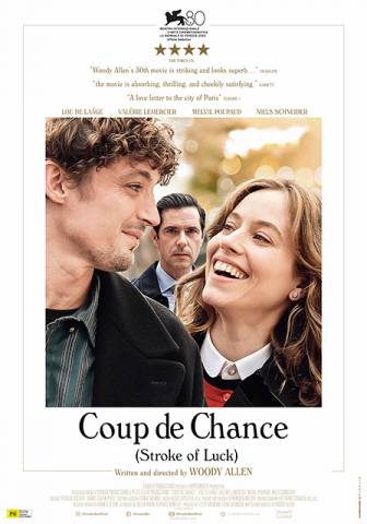 Win Coup De Chance Tickets