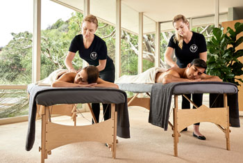 Win a Soothe Couples Massage