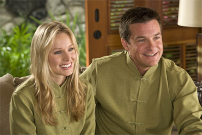 Jason Bateman Couples Retreat Interview