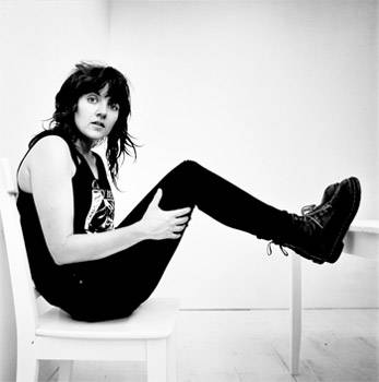 Courtney Barnett Sometimes I Sit And Think, And Sometimes I Just Sit