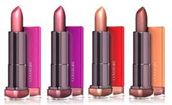 COVERGIRL Colourlicious Lipstick