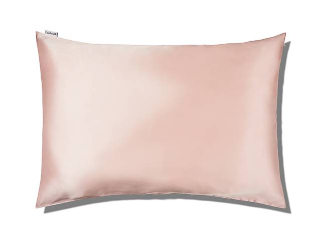 Coverluxesilk Zippered Pillowcase